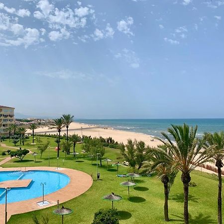Apartamento Vacacional Denia, Les Marines Buitenkant foto