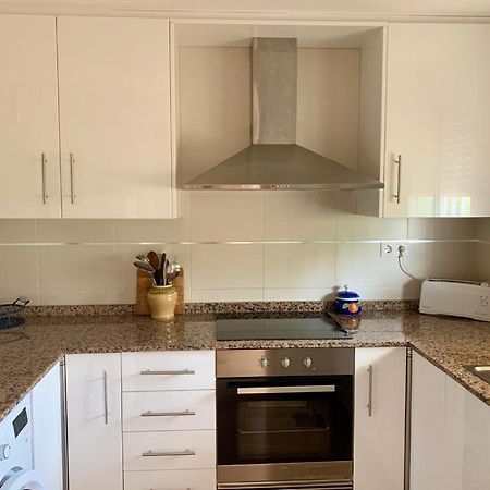 Apartamento Vacacional Denia, Les Marines Buitenkant foto