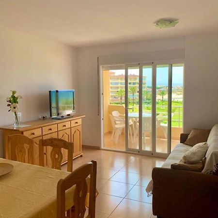 Apartamento Vacacional Denia, Les Marines Buitenkant foto